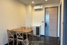 1 Bedroom Condo for rent in Sapphire Luxurious Condominium Rama 3, Bang Phong Pang, Bangkok
