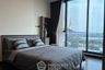 1 Bedroom Condo for rent in Sapphire Luxurious Condominium Rama 3, Bang Phong Pang, Bangkok
