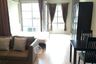 1 Bedroom Condo for rent in CitiSmart Sukhumvit 18, Khlong Toei, Bangkok near BTS Asoke