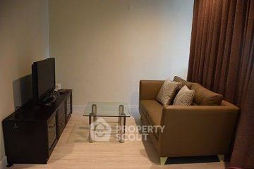 1 Bedroom Condo for rent in CitiSmart Sukhumvit 18, Khlong Toei, Bangkok near BTS Asoke