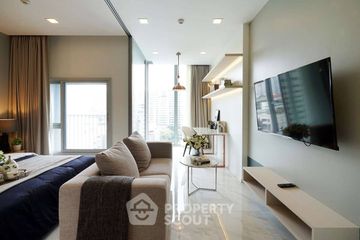 1 Bedroom Condo for rent in Hyde Sukhumvit 11, Khlong Toei Nuea, Bangkok near BTS Nana