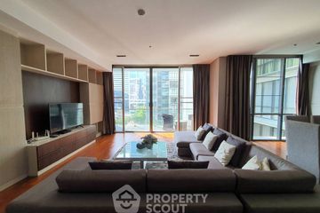 3 Bedroom Condo for rent in Mukda Mansion, Khlong Tan Nuea, Bangkok near BTS Phrom Phong