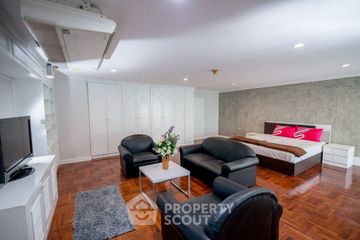 3 Bedroom Condo for rent in Oriental Towers, Khlong Tan Nuea, Bangkok near BTS Thong Lo