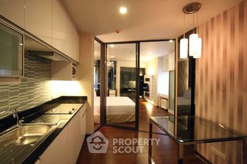 1 Bedroom Condo for rent in Khlong Tan, Bangkok near BTS Thong Lo