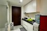 1 Bedroom Condo for rent in The Rajdamri, Pathum Wan, Bangkok near BTS Ratchadamri