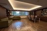 1 Bedroom Condo for rent in The Rajdamri, Pathum Wan, Bangkok near BTS Ratchadamri