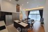 3 Bedroom Condo for rent in Siamese Exclusive Sukhumvit 31, Khlong Toei Nuea, Bangkok near MRT Sukhumvit