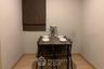 2 Bedroom Condo for rent in Lumpini Suite Phetchaburi - Makkasan, Makkasan, Bangkok near Airport Rail Link Makkasan