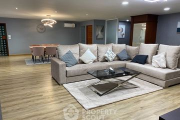 4 Bedroom Condo for rent in Windsor Tower, Khlong Toei, Bangkok near BTS Asoke