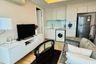 1 Bedroom Condo for rent in H Sukhumvit 43, Khlong Tan Nuea, Bangkok near BTS Phrom Phong