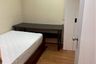 2 Bedroom Condo for rent in Lumpini Park Rama 9 - Ratchada, Bang Kapi, Bangkok near MRT Phra Ram 9