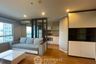 2 Bedroom Condo for rent in Lumpini Park Rama 9 - Ratchada, Bang Kapi, Bangkok near MRT Phra Ram 9