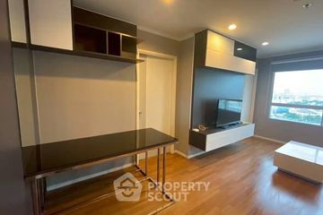 2 Bedroom Condo for rent in Lumpini Park Rama 9 - Ratchada, Bang Kapi, Bangkok near MRT Phra Ram 9