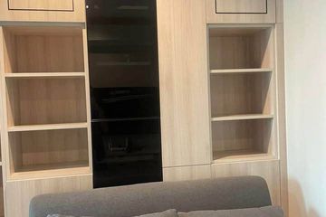 1 Bedroom Condo for rent in Life Asoke Rama 9, Makkasan, Bangkok near MRT Phra Ram 9