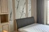 1 Bedroom Condo for rent in Life Asoke Rama 9, Makkasan, Bangkok near MRT Phra Ram 9