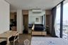 1 Bedroom Condo for sale in Park Origin Phrom Phong, Khlong Tan, Bangkok near BTS Phrom Phong