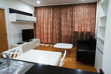 1 Bedroom Condo for sale in Wind Sukhumvit 23, Khlong Toei Nuea, Bangkok near MRT Sukhumvit