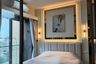 1 Bedroom Condo for sale in The Crest Park Residences, Chatuchak, Bangkok near MRT Phahon Yothin