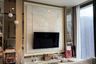 1 Bedroom Condo for sale in The Crest Park Residences, Chatuchak, Bangkok near MRT Phahon Yothin