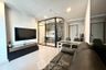 2 Bedroom Condo for rent in Aspire Sathorn-Thapra, Bukkhalo, Bangkok near BTS Talat Phlu