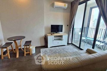 1 Bedroom Condo for rent in Ideo Q Siam-Ratchathewi, Thanon Phaya Thai, Bangkok near BTS Ratchathewi