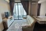 1 Bedroom Condo for rent in Ideo Q Siam-Ratchathewi, Thanon Phaya Thai, Bangkok near BTS Ratchathewi