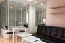1 Bedroom Condo for rent in The Rajdamri, Pathum Wan, Bangkok near BTS Ratchadamri