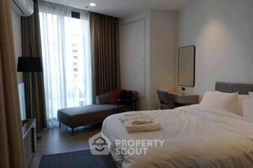 1 Bedroom Condo for rent in Edge Central Pattaya, Nong Prue, Chonburi