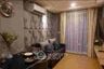 2 Bedroom Condo for rent in Chateau in Town Sukhumvit 64 Sky Moon, Bang Chak, Bangkok near BTS Punnawithi