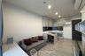 2 Bedroom Condo for rent in Niche Pride Taopoon - Interchange, Bang Sue, Bangkok near MRT Tao Poon