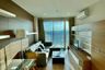 1 Bedroom Condo for rent in Ekkamai Residence, Phra Khanong Nuea, Bangkok near BTS Ekkamai