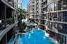2 Bedroom Condo for rent in Khlong Toei, Bangkok near BTS Asoke