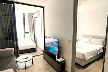2 Bedroom Condo for rent in Khlong Toei, Bangkok near BTS Asoke