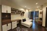 1 Bedroom Condo for rent in Ideo Q Phayathai, Thung Phaya Thai, Bangkok near BTS Phaya Thai