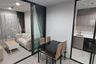 1 Bedroom Condo for rent in Life Asoke Rama 9, Makkasan, Bangkok near MRT Phra Ram 9