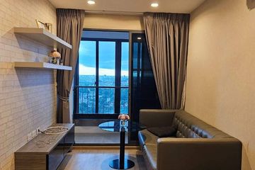 1 Bedroom Condo for sale in Ideo Wutthakat, Bang Kho, Bangkok near BTS Wutthakat