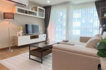 1 Bedroom Condo for sale in PG Rama IX, Huai Khwang, Bangkok near MRT Phra Ram 9