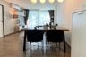 1 Bedroom Condo for sale in PG Rama IX, Huai Khwang, Bangkok near MRT Phra Ram 9