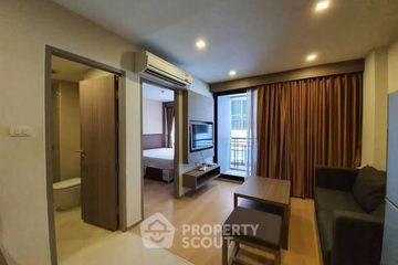 1 Bedroom Condo for rent in Art @ Thonglor 25, Khlong Tan Nuea, Bangkok near BTS Thong Lo