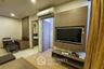 1 Bedroom Condo for rent in Art @ Thonglor 25, Khlong Tan Nuea, Bangkok near BTS Thong Lo