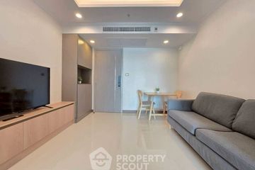1 Bedroom Condo for rent in Supalai Oriental Sukhumvit 39, Khlong Tan Nuea, Bangkok