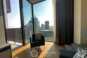 1 Bedroom Condo for rent in 28 Chidlom, Lumpini, Bangkok near BTS Chit Lom