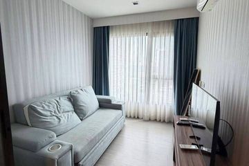 1 Bedroom Condo for rent in Life Asoke Rama 9, Makkasan, Bangkok near MRT Phra Ram 9
