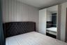 1 Bedroom Condo for rent in Life Asoke Rama 9, Makkasan, Bangkok near MRT Phra Ram 9