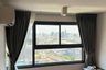 2 Bedroom Condo for rent in Ideo Rama 9 - Asoke, Huai Khwang, Bangkok near MRT Phra Ram 9