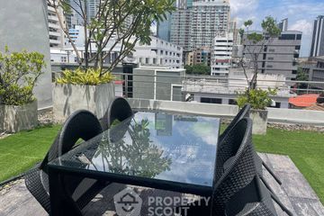 1 Bedroom Condo for sale in Flawless Sathorn Residence, Thung Wat Don, Bangkok near BTS Surasak