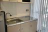 1 Bedroom Condo for sale in Flawless Sathorn Residence, Thung Wat Don, Bangkok near BTS Surasak