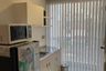 1 Bedroom Condo for sale in Flawless Sathorn Residence, Thung Wat Don, Bangkok near BTS Surasak