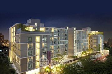 1 Bedroom Condo for sale in Casa Condo Sukhumvit 97, Bang Chak, Bangkok near BTS Bang Chak