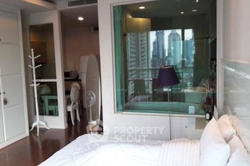 1 Bedroom Condo for Sale or Rent in The Address Chidlom, Lumpini, Bangkok near BTS Chit Lom